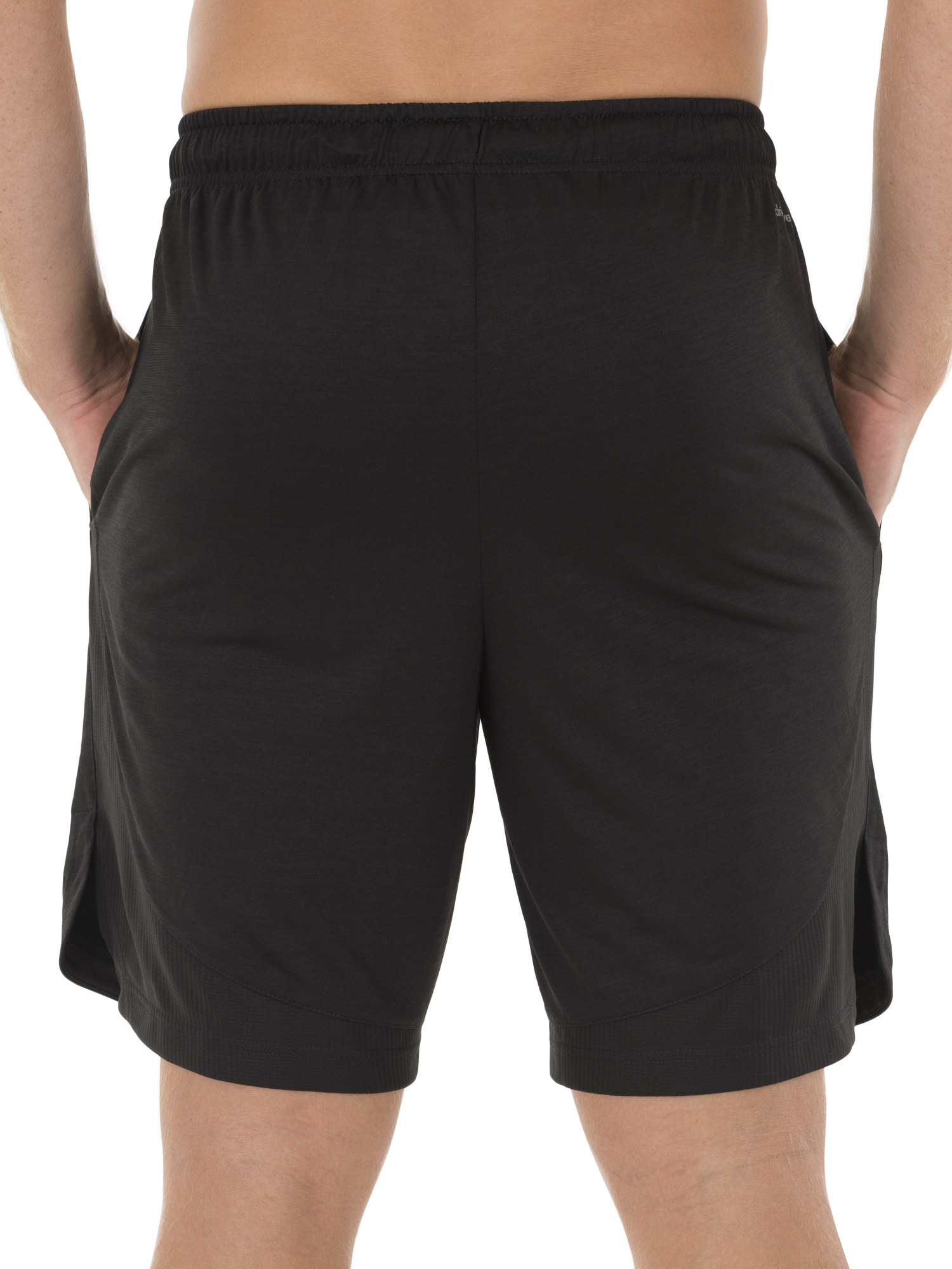 Russell Men's Performance Active Shorts - Moisture Wicking