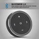 thumbnail image 1 of Controlador Bluetooth para automóvil, Controlador Bluetooth para automóvil Dirección Controlador de volante Bluetooth Control remoto del volante Rendimiento sólido, 1 of 8