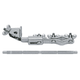 thumbnail image 1 of Abrazadera clamp soporte para cencerro Meinl MC-1, 1 of 1