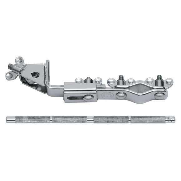 Abrazadera clamp soporte para cencerro Meinl MC-1