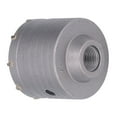 thumbnail image 1 of Broca Sacanúcleos Para Pared, Carburo Forjado De 75 Mm Fuerte Resistencia Al Impacto Conexión Precisa Abridor De Orificios Para Concreto Para Trabajo De Ladrillo EOTVIA No, 1 of 7