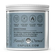 Pure L-Carnitine Powder Supplement - 8oz (227g) 60 Servings Amino Acid for Energy & Well-Being