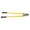 24 inches, variant on Tizuqe 1PC 18/24inch Manual Cable Cutter Heavy Duty Wire Cutter Cable Scissor for Wire Pliers Bolt Cutters Electrician Tools