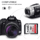 thumbnail image 3 of Tarjeta Micro SD de 512 GB con adaptador, Clase 10 UHS-I U1, compatible con cámaras Canon, cámaras trampa SPYPOINT y TACTACAM, drones y dashcams, 3 of 8