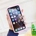 thumbnail image 3 of 3D Cartoon Chill Pills Phone Case for iPhone 15 14 13 12 11 Pro Max XR XS X 8 7 6 Plus Medicine Bottle Soft Silicone Cover, 3 of 4