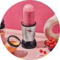 thumbnail image 2 of Licuadora Personal MAGIC BULLET MBR0401 Blanco, 2 of 3