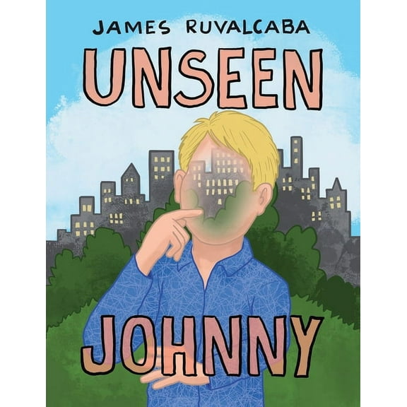 Unseen Johnny (Paperback)