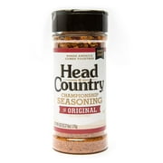 Head Country Championship Seasoning The Original