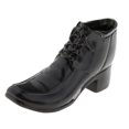 thumbnail image 3 of Esquirla 1/6 Scale Men's PU Leather Shoes Fit For 12" Male Figure Body Model High, 3 of 8