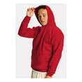 thumbnail image 2 of Hanes Ecosmart® Hooded Sweatshirt, 2 of 5