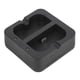 thumbnail image 4 of para Timbre con Video, Estación de Carga de Batería de Anillo Recargable Compatible con Ring Video Doorbell 2, Ring Doorbell 3, Spotlight CAM, Door View CAM Y Stick Up CAM Battery HD EOTVIA No, 4 of 6