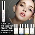 thumbnail image 4 of Set de rizado permanente de pestañas RONKIE Premier Lash Lift Kit, 4 of 7