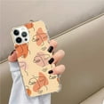 thumbnail image 2 of Line Art Face Case Compatible with iPhone 12 Pro Max,Unique Art Design TPU Shock-proof Full Cover, 2 of 6