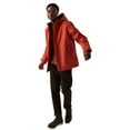 thumbnail image 3 of Regatta Mens Sterlings IV Waterproof Jacket, 3 of 4