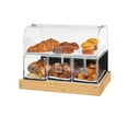 thumbnail image 1 of Bamboo Base for Bakery Cases, 1 of 1