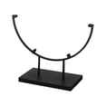 thumbnail image 1 of DimyFew Decorative Picture Stand Metal Display Easel with Modern Art Panel Holder And Classic Desktop Rack Stable Construction Suitable for Tabletop Home Offi 10 inch, 1 of 8