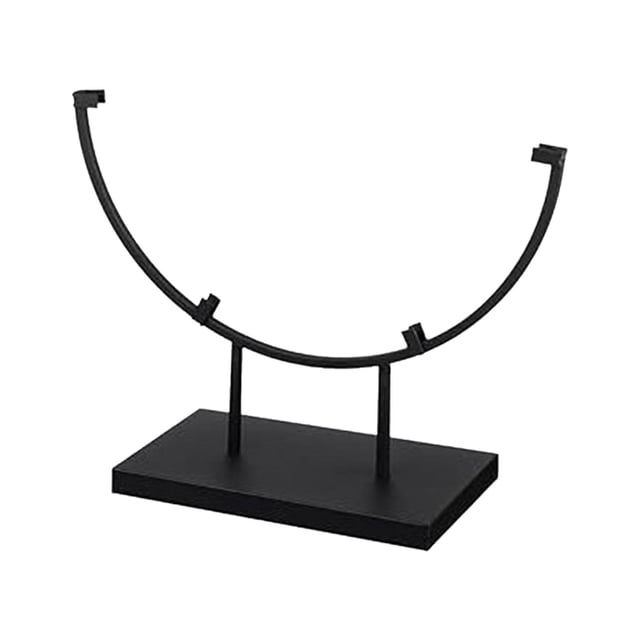 DimyFew Decorative Picture Stand Metal Display Easel with Modern Art Panel Holder And Classic Desktop Rack Stable Construction Suitable for Tabletop Home Offi 10 inch