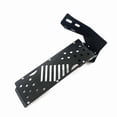 thumbnail image 1 of Interior Drive Brake Footrest Pedal Left Side Kick Panel for Jeep Wrangler JK 2007-2017 Rest Pedal for Driver Left Foot, 1 of 7