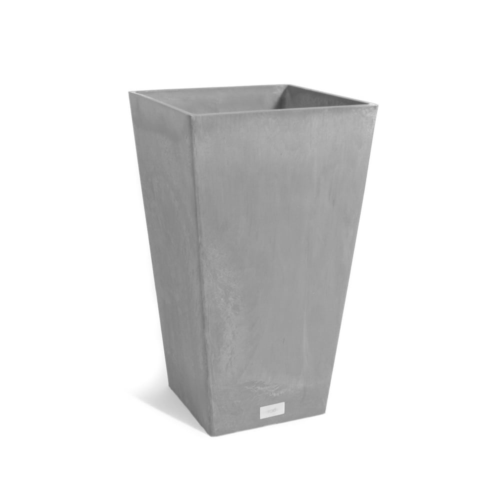 30 inch tall planters