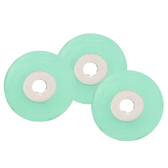 3 Rollos de Cintas de Injerto Cintas de Reparación de Plantas Cintas de Injerto de Jardín Estirables Reparación de Plantas Cintas de Injerto Película de Planta Transparente ANGGREK Otros