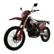 thumbnail image 2 of Motocicleta doble proposito DINAMO DNM 3.0 Rojo, 2 of 5