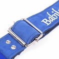 thumbnail image 4 of Strap Básico BABILON de Gamuza Tipo Cinturón LBSG-BL azul 6x4.5x14, 4 of 5