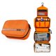 thumbnail image 1 of Neceser colgante para artículos de aseo, kit organizador de viaje para hombres y mujeres, cosméticos, maquillaje, bolsas de ducha con gancho resistente., 1 of 3