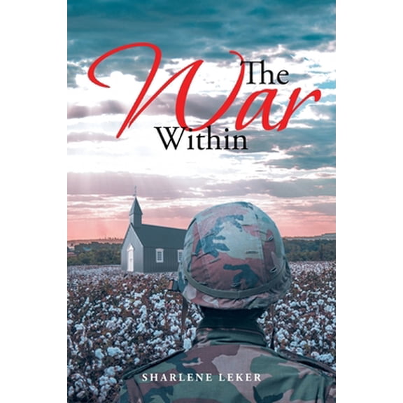 Pre-Owned The War Within (Paperback) 1638147965 9781638147961