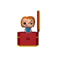 thumbnail image 1 of Llavero Funko Chucky Pocket Pop, 1 of 1