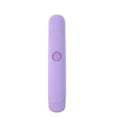 thumbnail image 1 of Dispositivo eléctrico de extracción de pelo Depiladora eléctrica para mujeres Herramienta de depilación de doble cabezal Dispositivo de depilación portátil IPX6 Impermeable Recargable para brazo Axila, 1 of 8