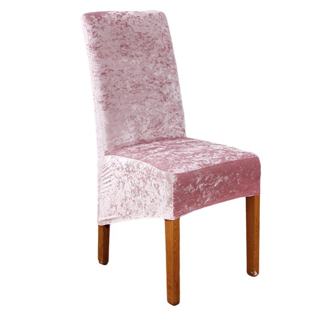 Funda Para Silla Con Banda Elástica, Funda Para Asiento Desmontable, Funda Para Silla Elástica Fácil De Limpiar, Resistente Al Desgaste Para El Asiento De La Silla Interior Del Hogar Inevent HA016301-00