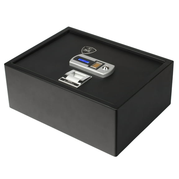 Verifi Smart Safe S4000 Biometric Gun Safe with FBI Certified Fingerprint Sensor
