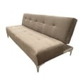 thumbnail image 4 of Sofá Cama Reclinable Okis Verde Seco, 3 Posiciones, SALVANTO, 4 of 8