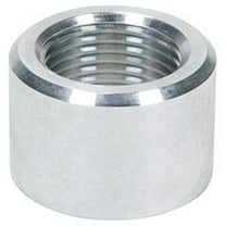 Allstar Performance ALL50783 Aluminum 10An Female Weld Bung