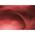 thumbnail image 1 of Ahgly Company Indoor Rectangle Patterned Grapefruit Red Area Rugs, 8' x 10', 1 of 6