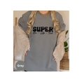thumbnail image 5 of Super Mom Tired Tee: Funny  Comfy Motherhood T-Shirt - Perfect Gift for Moms!, 5 of 10