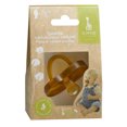 thumbnail image 1 of Chupete Sophie La Girafe So'Pure de caucho natural para niños de 0 a 6 meses, 1 of 5