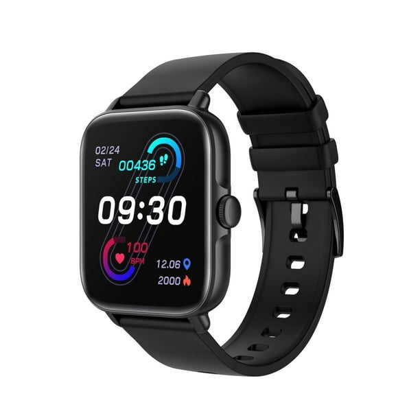 android watch answer calls