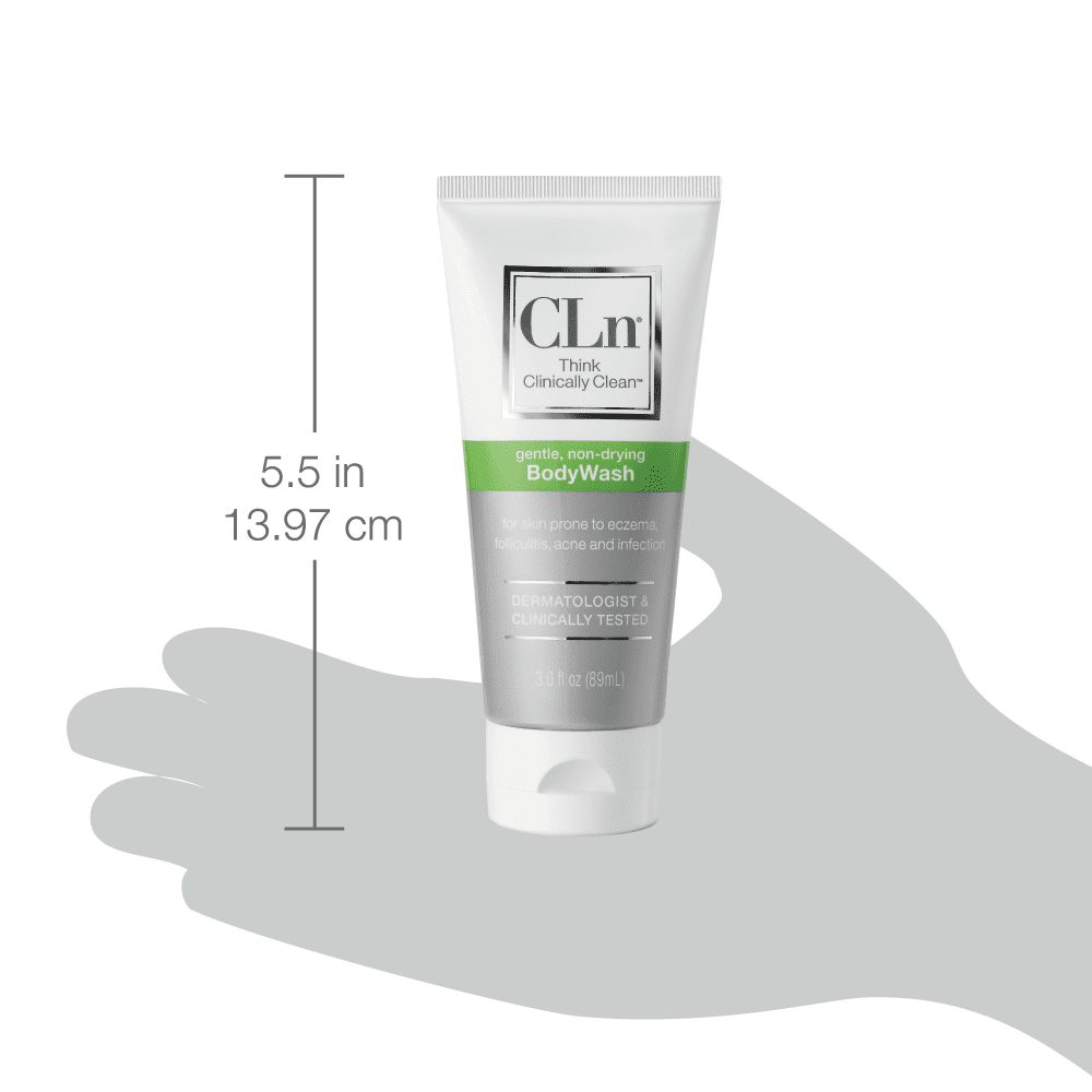 Total 24+ imagen cln body wash walmart Thptletrongtan.edu.vn