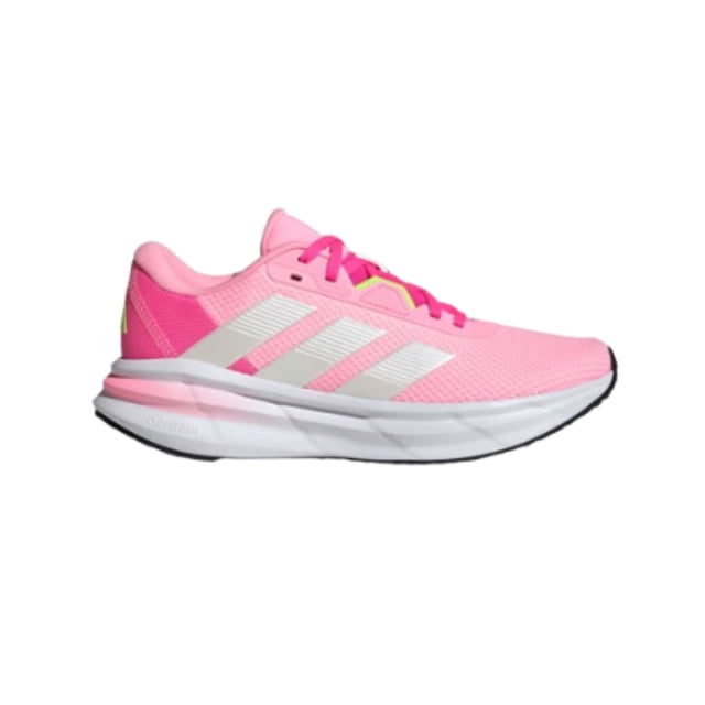Tenis Adidas Running Galaxy Rosa con Blanco para Mujer