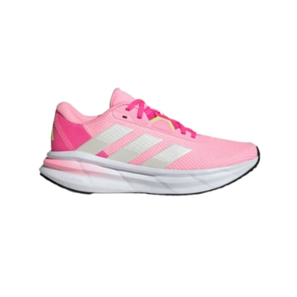 Tenis Adidas Running Galaxy Rosa con Blanco para Mujer