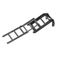 thumbnail image 2 of arctrm 1/10 RC Crawler Car Ladder Stairs Decoration Accessories Side Window Ladder Mini Style B, 2 of 10