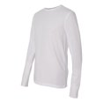 thumbnail image 2 of Bella + Canvas Men's Thermal Long-Sleeve T-Shirt - 3500, 2 of 3