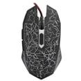 thumbnail image 1 of Computer Mouse High Precise Ergonomic Wired Gaming Mouse 6 Buttons For Home Internet Cafe, 1 of 8