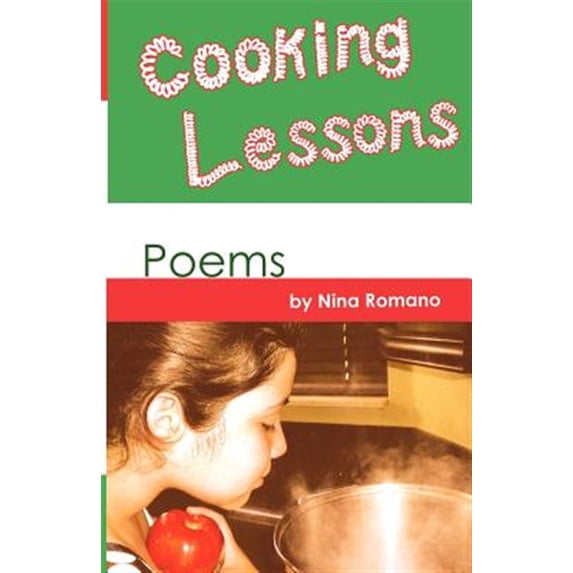 Pre-Owned Cooking Lessons Paperback
