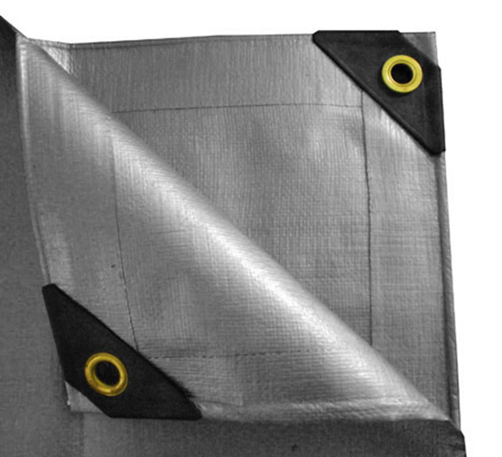 Custom Fit Car Mat 4PC 0203142 Gray PantsSaver