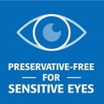 thumbnail image 5 of Refresh Optive Lubricant Eye Drops Soothing Preservative-Free 30 ct, 5-Pack, 5 of 7