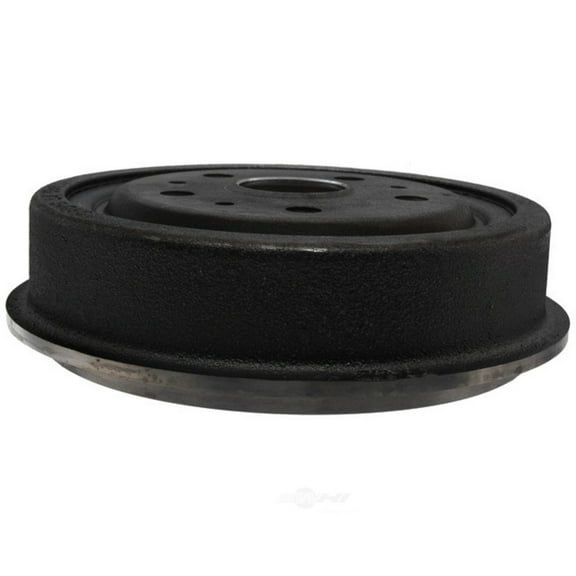 Raybestos 2501R Professional Grade Brake Drum Fits select: 1968-1972 AMERICAN MOTORS JAVELIN, 1966-1969 AMERICAN MOTORS RAMBLER