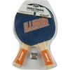 NCAA - Illinois Fighting Illini Table Tennis Paddle Set