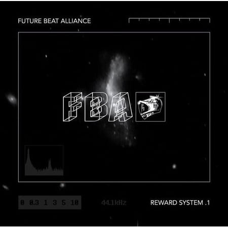 Future Beat Alliance - Reward System 1 - Music & Performance - Vinyl